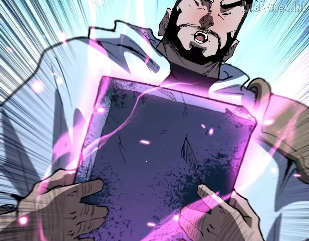 God-level Assassin, I’m the Shadow Chapter 123  - page 102